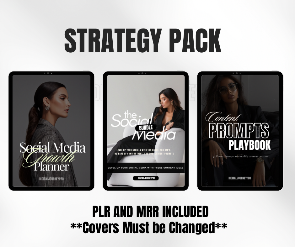 365 Plug & Play Reels + Short-Form Captions Bundle